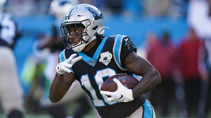 Panther Maven Joins the Mac Attack on WFNZ 102.5 FM