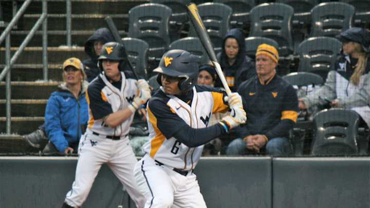 WVU, Youngstown Series Adjusted
