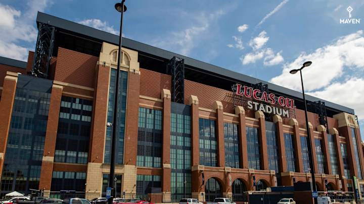 Burning Questions for the Giants Ahead of the NFL Combine