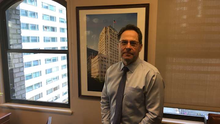 The CEO's CEO: Chuck Nelson Runs Things the Don James Way The CEO's CEO: Chuck Nelson Runs Things the Don James Way