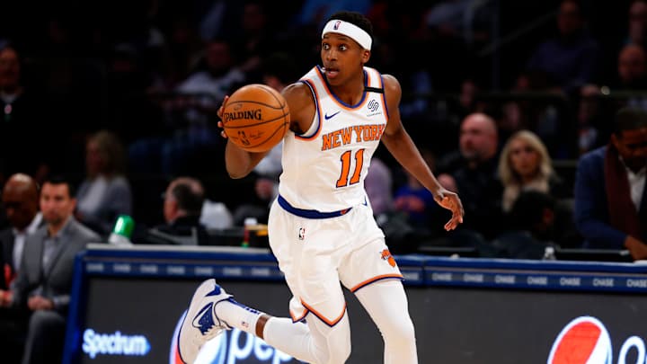 Morning Knicks 6/17: Nate Robinson Praises Thibs, Frank's Future, and More