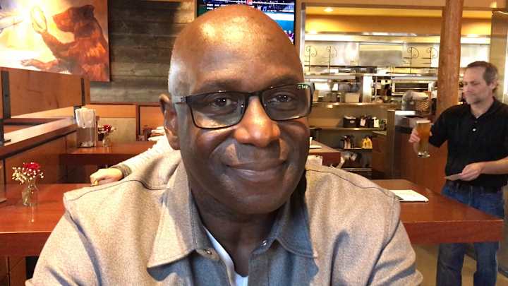 A Coby Tribute: Remembering Nesby Glasgow (1957-2020), Ultimate UW Teammate, Classmate