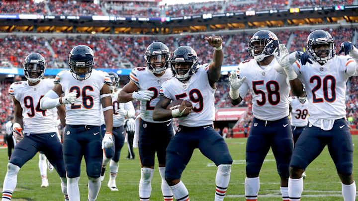 How Prince Amukamara Loss Affects Bears Defense