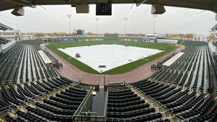 Texas Rangers vs Milwaukee Brewers: LIVE In-Game Updates, Reaction, Chat, and Community