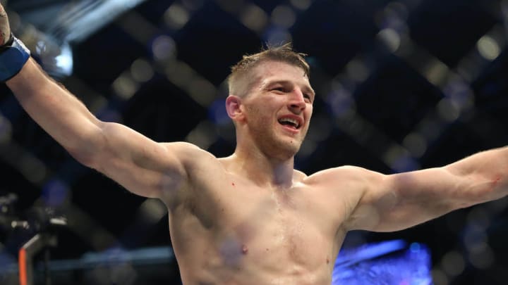 UFC Auckland Best Bets and DFS Tips UFC Auckland Best Bets and DFS Tips