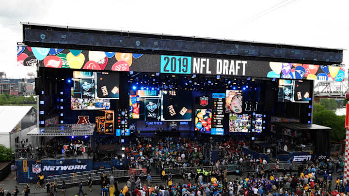 Nothing Official on Packers’ Bid to Host 2022 Draft Nothing Official on Packers’ Bid to Host 2022 Draft