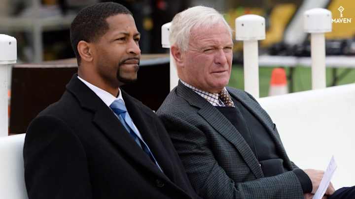 Cleveland Browns ADI Success Theory: Inclusion Cleveland Browns ADI Success Theory: Inclusion