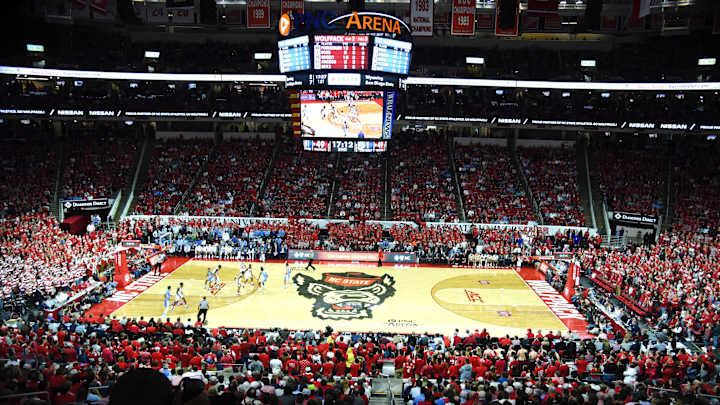 Gameday Live Blog/Open Thread: State vs. Florida State