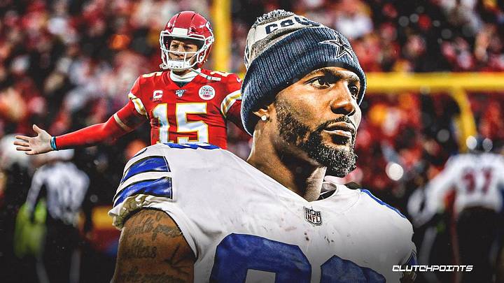 Who's Looking at Dez Bryant? Michael Jordan, Drake ... And The Cowboys Who's Looking at Dez Bryant? Michael Jordan, Drake ... And The Cowboys
