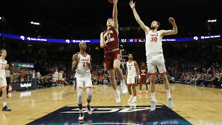 Boston College vs. Clemson: Preview And Prediction