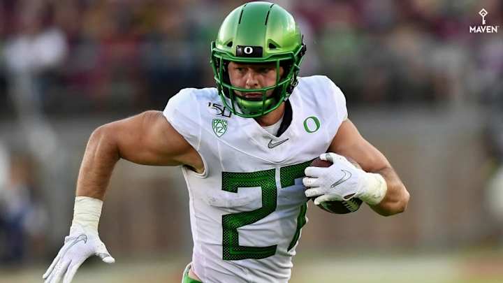 NFL Combine Cowboys: Witten? Jarwin? Introducing the 20 Tight Ends In Indy NFL Combine Cowboys: Witten? Jarwin? Introducing the 20 Tight Ends In Indy