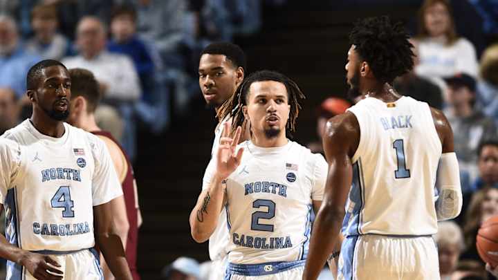 What's the lineup? Brandon Robinson on playing with Cole Anthony and Injury Update