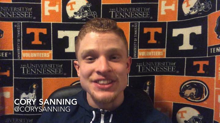 Analysis: Tennessee falls to Auburn on the road Analysis: Tennessee falls to Auburn on the road