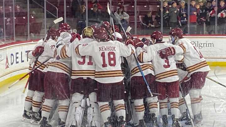 NCAA Championship Tournaments Cancelled And ACC Spring Sports All Suspended Due To Coronavirus