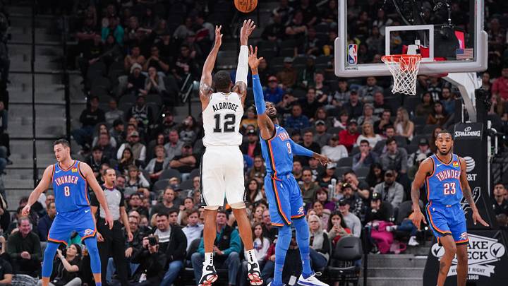 Nerlens Noel Talks About Taking on Some of the NBA's Best big men