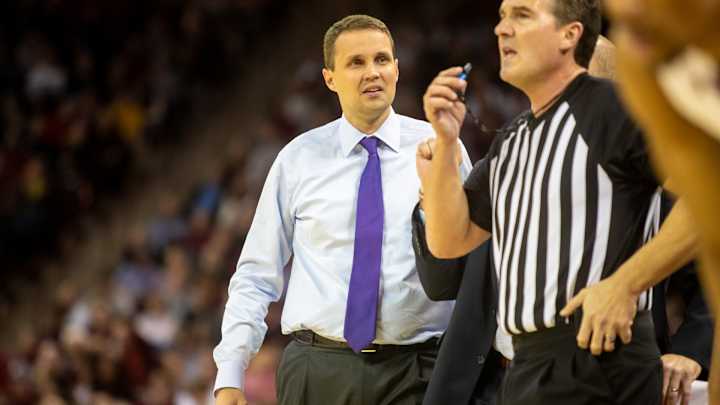 LSU Survives Another Late Game Comeback to Get Back in the Win Column, Defeat Gamecocks 86-80