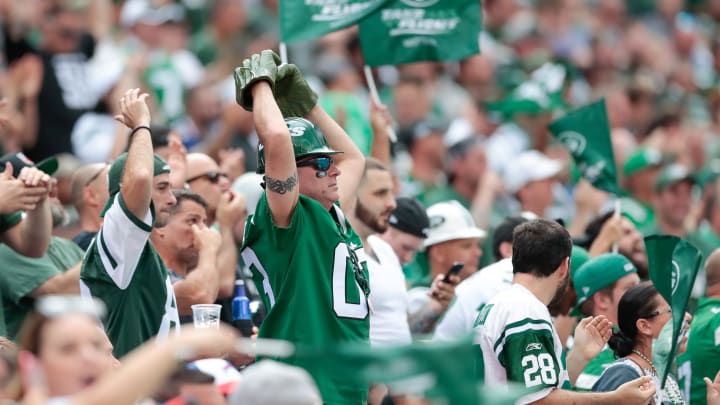 The Ultimate Jets Mock Draft: Former Players, Scouts & Fans Go Seven Rounds