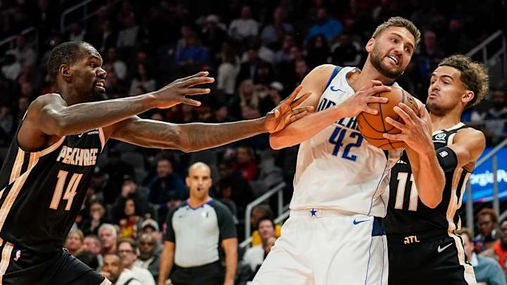 ‘Dairy Queen’ in Atlanta: Cuban Trashes Refs After Controversial Mavs Fold