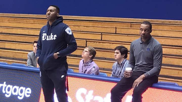 Virginia Tech at Duke: Gameday Open Thread