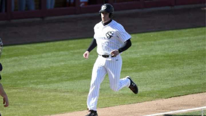 Clarke leads Gamecocks past Northwestern