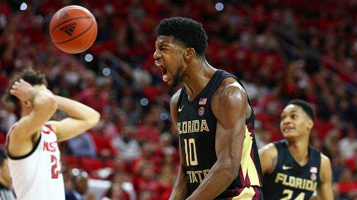 No. 8 FSU Basketball Coming Back Home With a Key Win