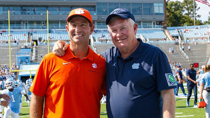 Recruiting Is Going Great For Tigers Recruiting Is Going Great For Tigers