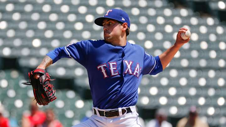 Three Takeaways From Rangers 7-5 Win Over Mariners