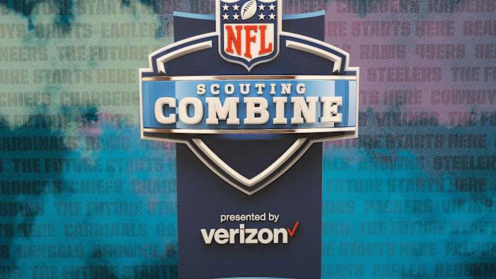 2020 NFL Combine Live Blog: Tracking the Eight Florida Gators