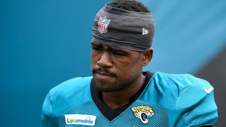 Former Jaguars’ Wide Receiver Tre McBride Has a Huge First Half in Week 3 of XFL