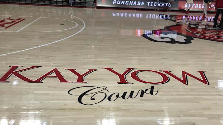 'Play4Kay' Night More Than Just A Game