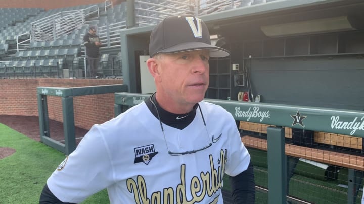Three Observations: Vanderbilt Versus South Alabama and Illinois-Chicago