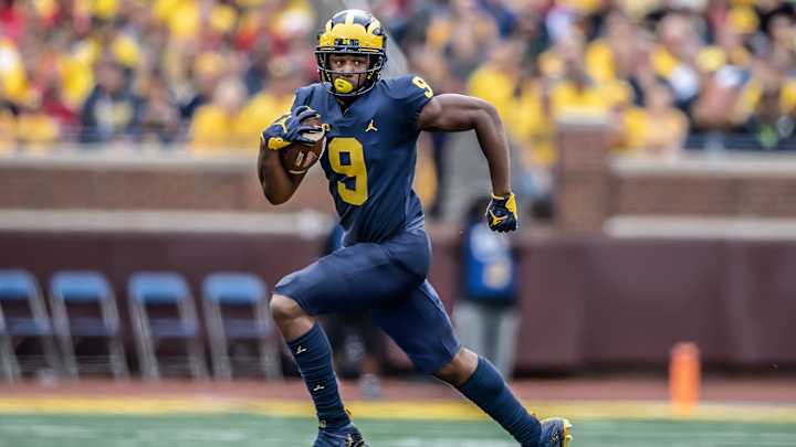 Five Thoughts On Altering Michigan's Uniforms