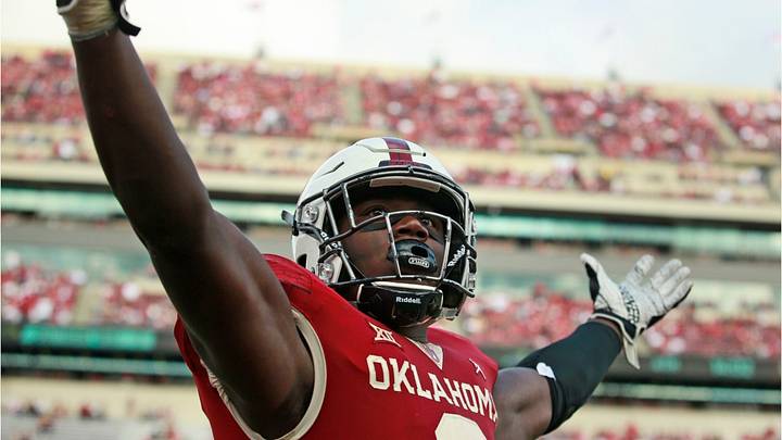 Kenneth Murray: Linebacker and Hero