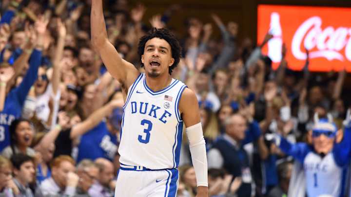Tre Jones Named Semifinalist for Defensive Player of Year
