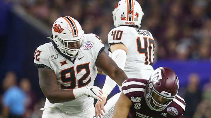 Looking for a Position Group that Can Jump Up and Improve this Spring