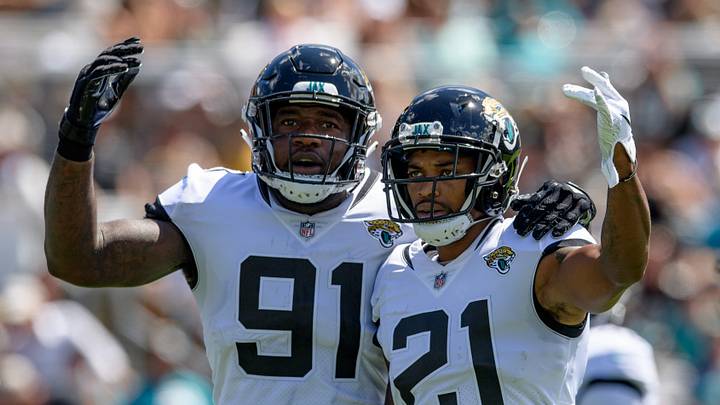 5 Free Agency Predictions for the Jaguars Before the Cycle Begins 5 Free Agency Predictions for the Jaguars Before the Cycle Begins