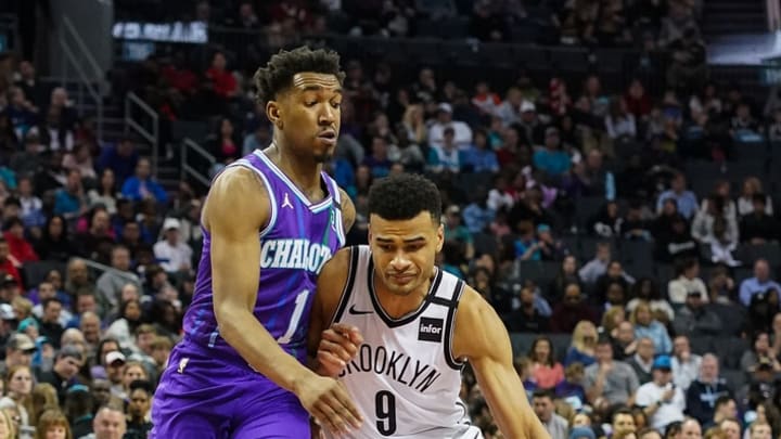 Nets Blowout Hornets 115-86 On the Road After Disappointing Loss to 76ers