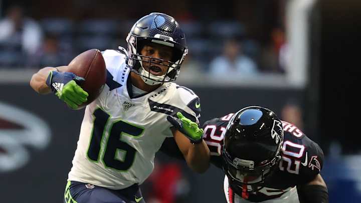 Why Seahawks Russell Wilson, Tyler Lockett Belong Among NFL's Elite Duos Why Seahawks Russell Wilson, Tyler Lockett Belong Among NFL's Elite Duos