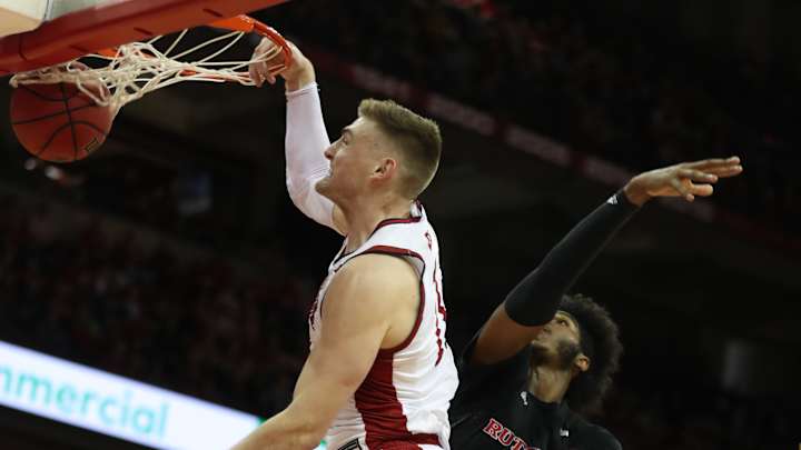 Wisconsin, First Place, and Big Ten Tournament Tiebreakers: March 6 Edition