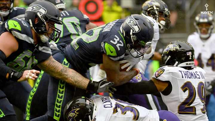 Top NFL Longhorns of All-Time List: No. 5, Earl Thomas Top NFL Longhorns of All-Time List: No. 5, Earl Thomas