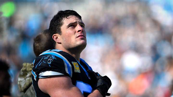 Kuechly’s Decision to Retire Could Save Others