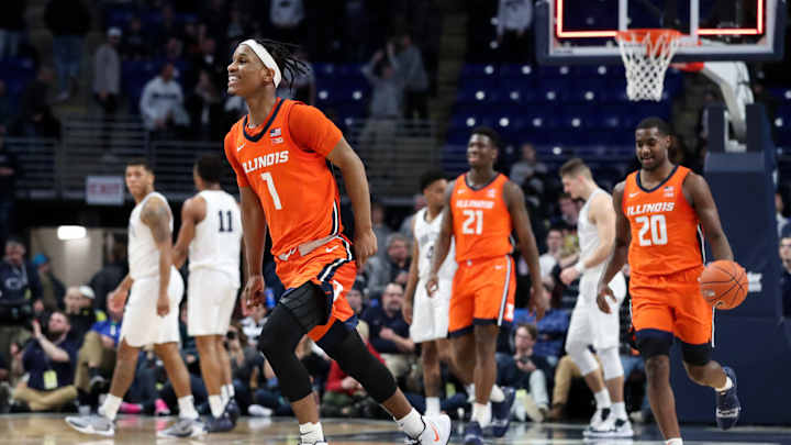 Nebraska at Illinois: Three In The Key Preview & Prediction