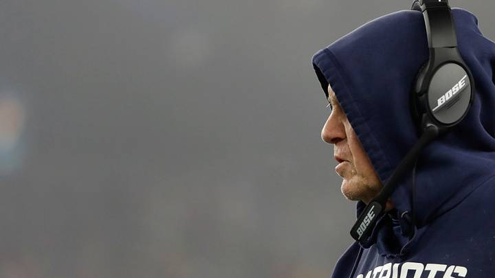 Let the Drama Unfold: The Patriots' Offseason Ramps Up This Week at the NFL Combine