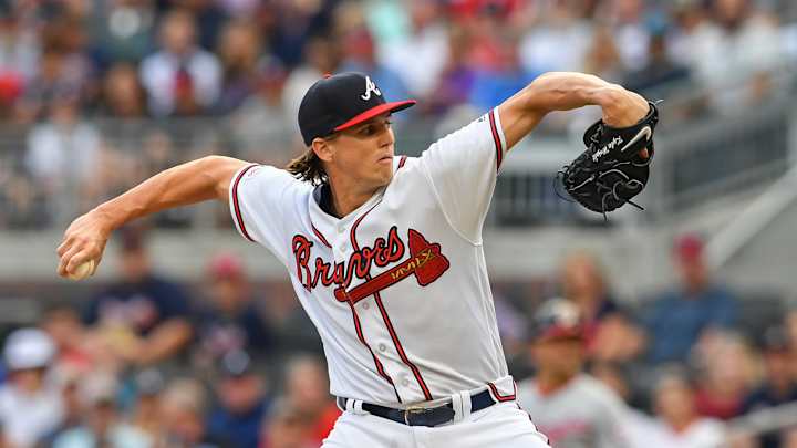 Things to watch in Florida: Young Pitchers