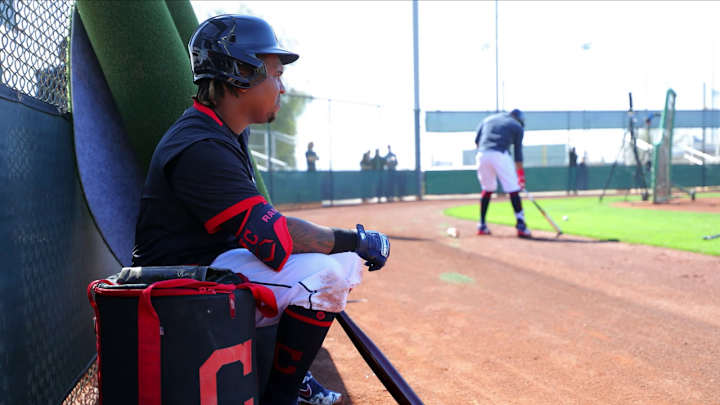 ST Game #5: Indians Fall in Goodyear to the Dodgers 6-5