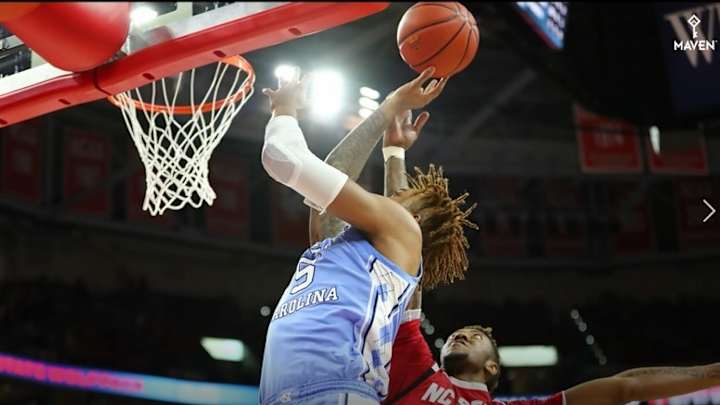 Wolfpack Determined to Rebound in Second Chance Against UNC