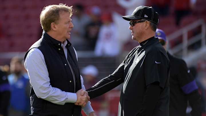 Vikings NFL Scouting Combine Primer Vikings NFL Scouting Combine Primer