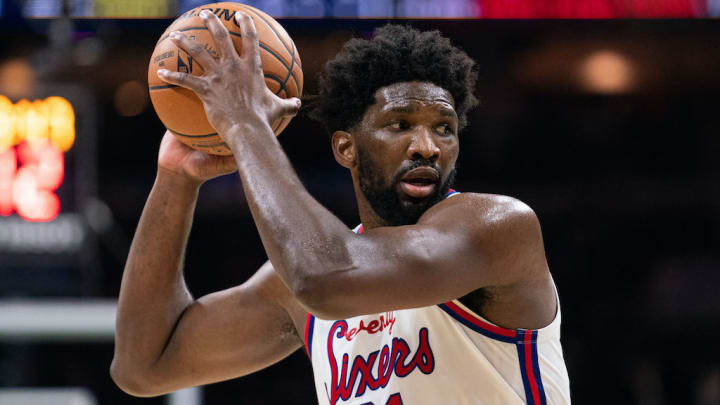 NBA Best Bets: Fade the Public and Ride with 76ers vs Hawks