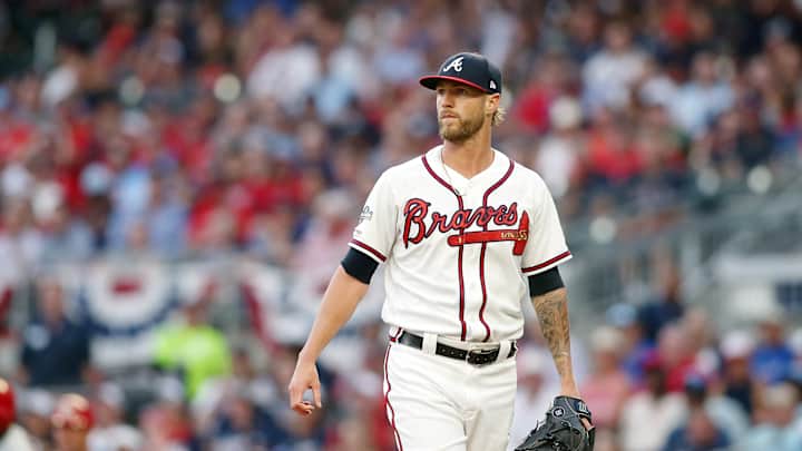 What about the Braves middle relief?