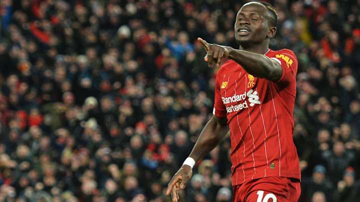 Liverpool Survives West Ham's Threat to Its Unbeaten Season